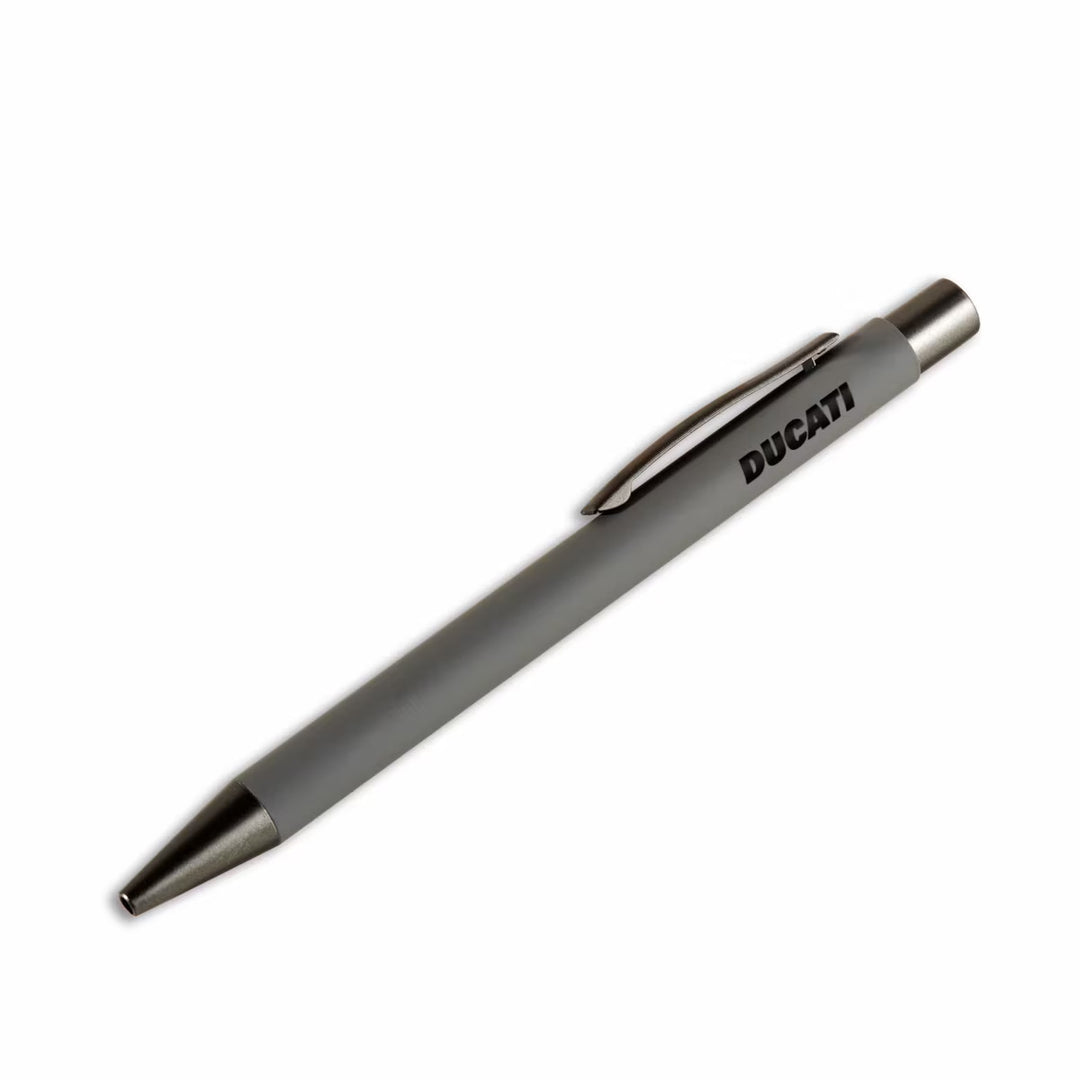 Ducati Style - Ball pen Ducati Style - Ball pen