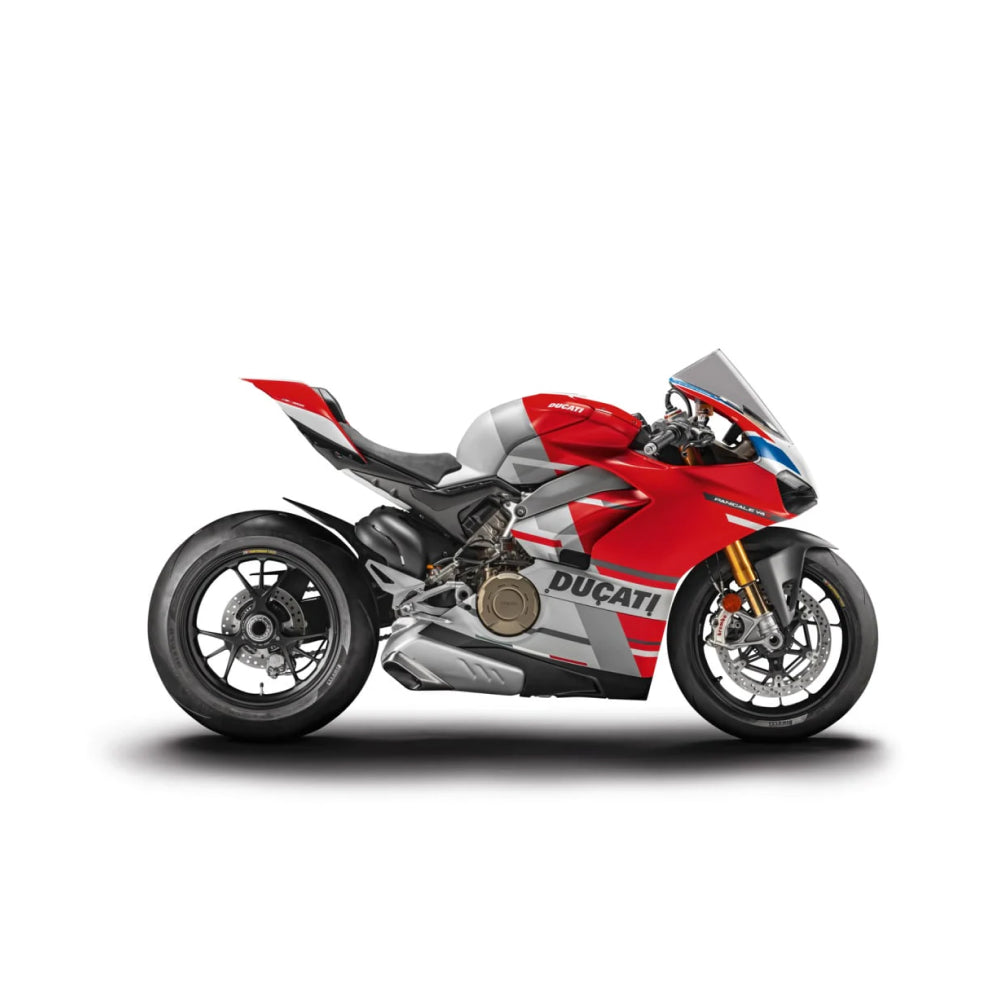 Panigale V4 S Corse - Bike scale Model Panigale V4 S Corse - Bike scale Model