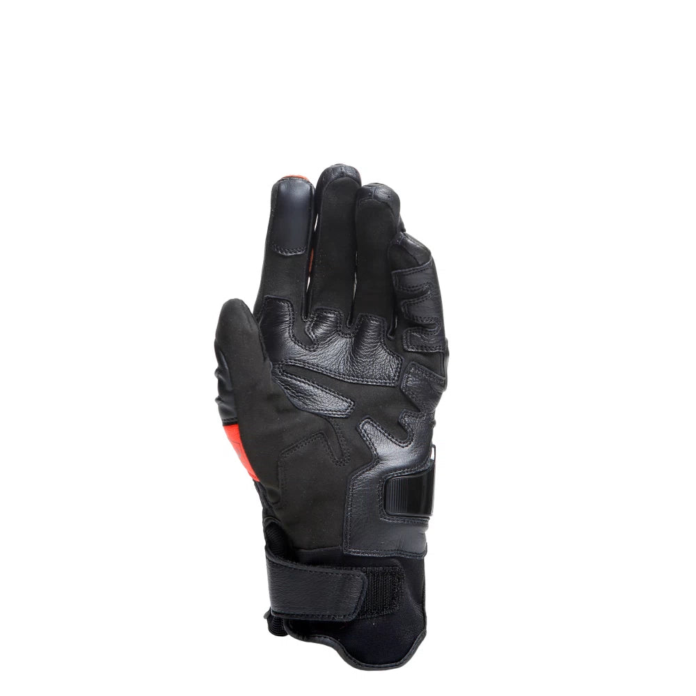 CARBON 4 SHORT LEATHER GLOVES CARBON 4 SHORT LEATHER GLOVES