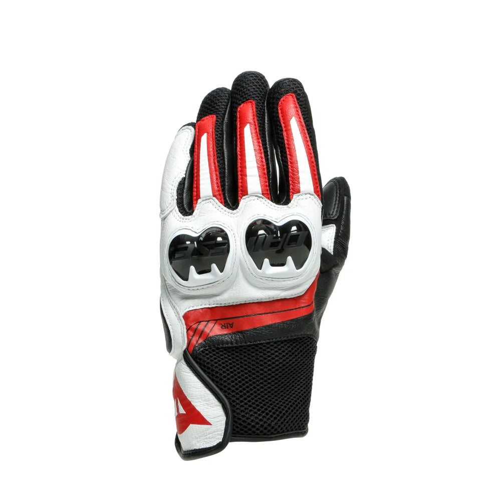 MIG 3 UNISEX LEATHER GLOVES MIG 3 UNISEX LEATHER GLOVES
