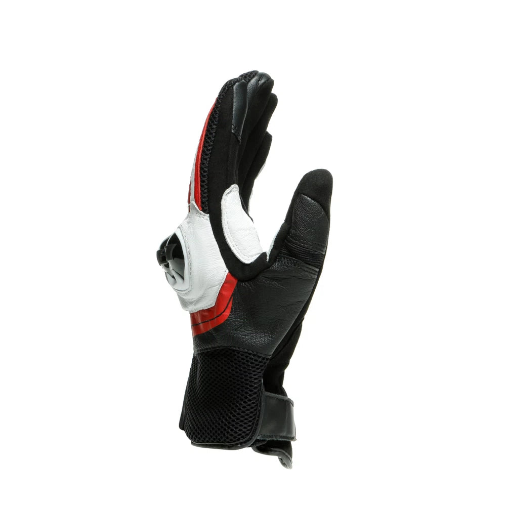 MIG 3 UNISEX LEATHER GLOVES MIG 3 UNISEX LEATHER GLOVES