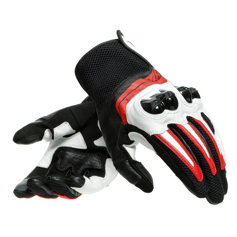 MIG 3 UNISEX LEATHER GLOVES MIG 3 UNISEX LEATHER GLOVES