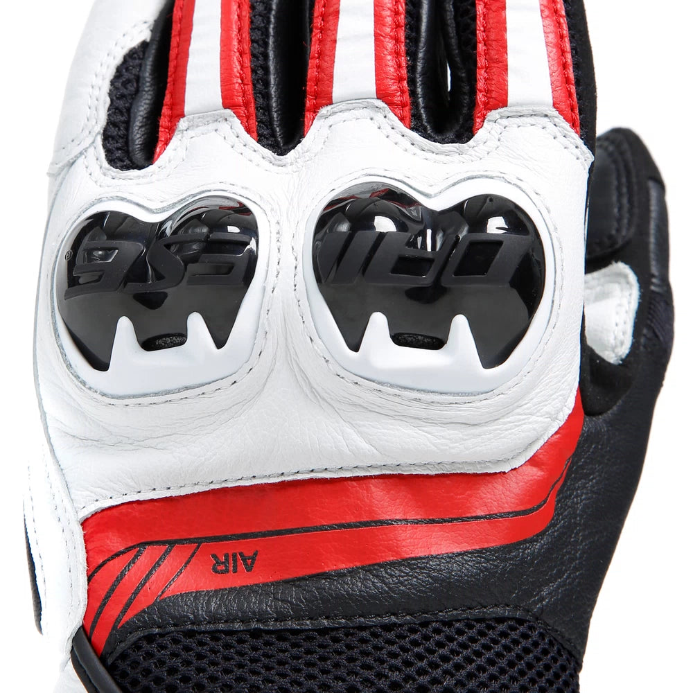 MIG 3 UNISEX LEATHER GLOVES MIG 3 UNISEX LEATHER GLOVES