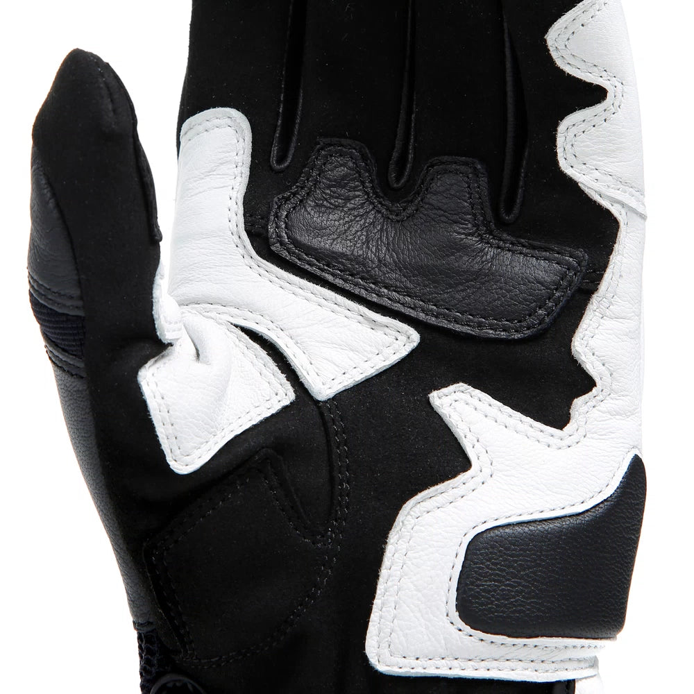 MIG 3 UNISEX LEATHER GLOVES MIG 3 UNISEX LEATHER GLOVES