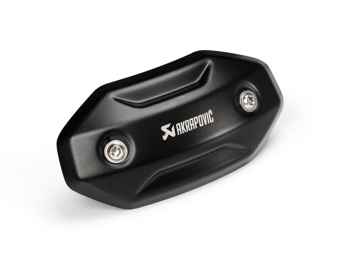 Heat Shield (SS) for Triumph Trident 660 2023 Heat Shield (SS) for Triumph Trident 660 2023