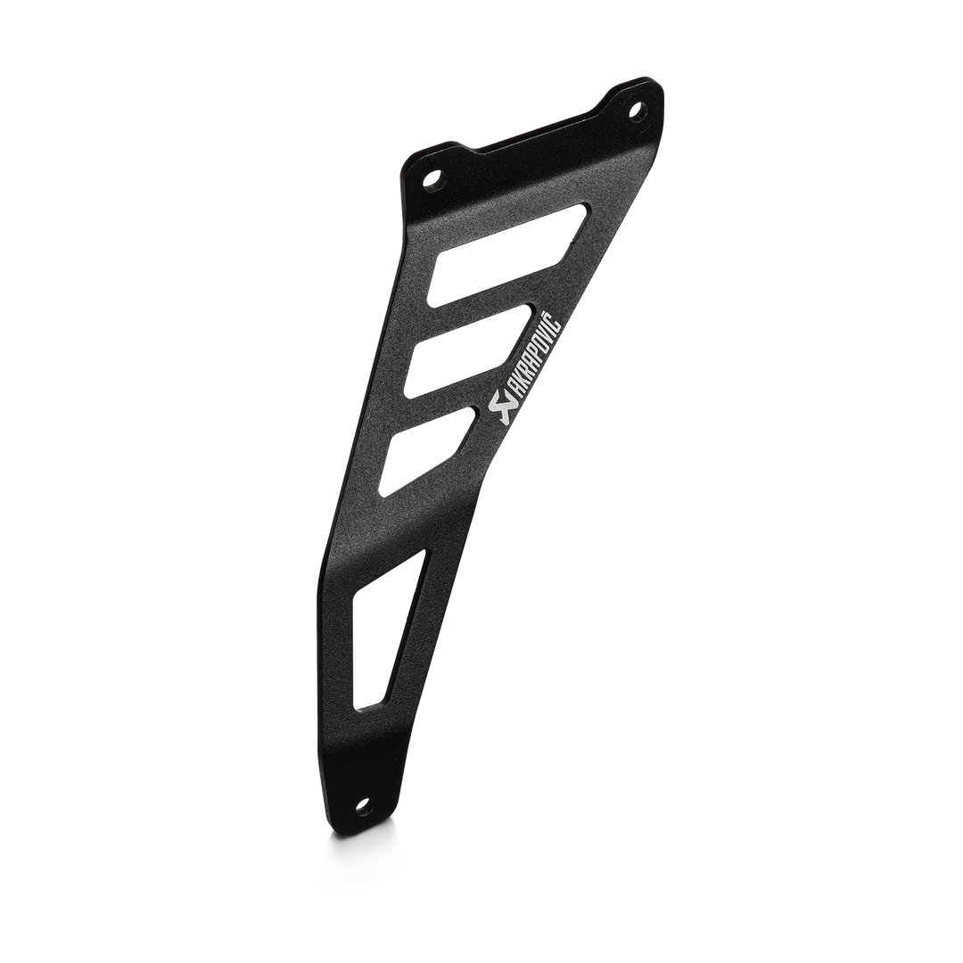 Muffler bracket (Aluminium) for Kawasaki Ninja ZX-10R 2023 Muffler bracket (Aluminium) for Kawasaki Ninja ZX-10R 2023