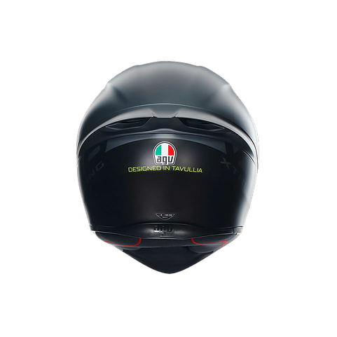 AGV K1 S HELMET - LIMIT 46 (ISI & ECE2206)