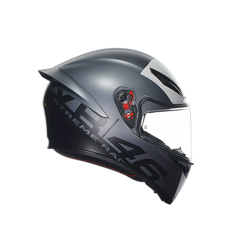 AGV K1 S HELMET - LIMIT 46 (ISI & ECE2206)