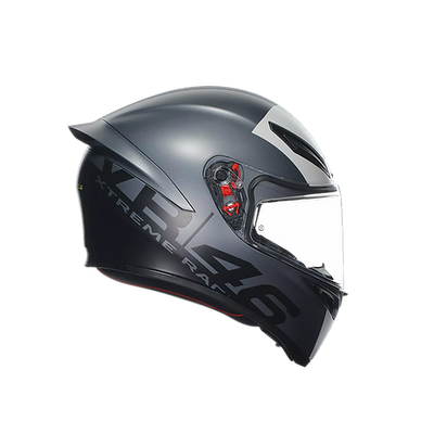 AGV K1 S HELMET - LIMIT 46 (ISI & ECE2206)