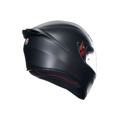 AGV K1 S HELMET - MATT BLACK (ISI & ECE2206)