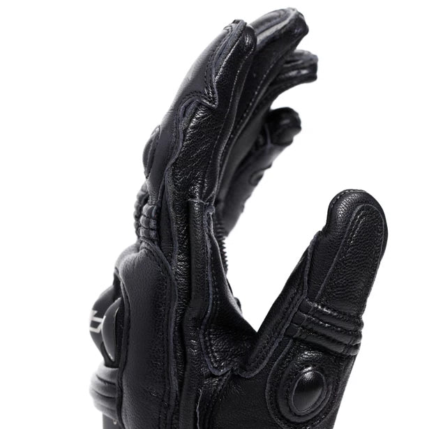 Dainese Steel-Pro In Gloves