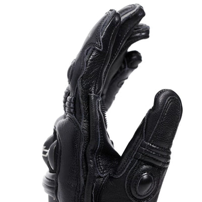 Dainese Steel-Pro In Gloves