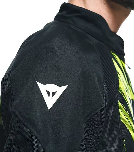 Dainese Herosphere Air Tex Jacket