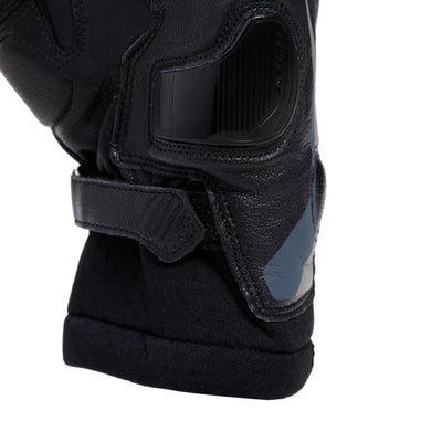Dainese Steel-Pro In Gloves
