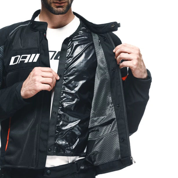 Dainese Air Frame 3 Tex Jacket