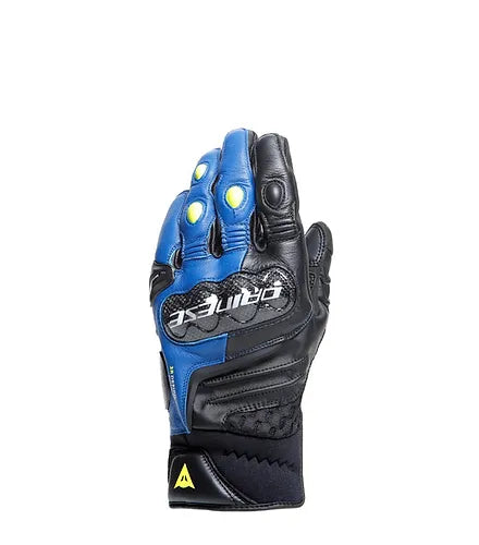 CARBON 4 SHORT LEATHER GLOVES