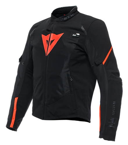 Smart Jacket LS Sport