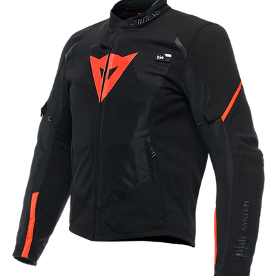 Smart Jacket LS Sport