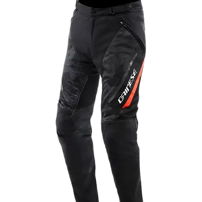 Dainese Drake 2 Super Air Tex Pants