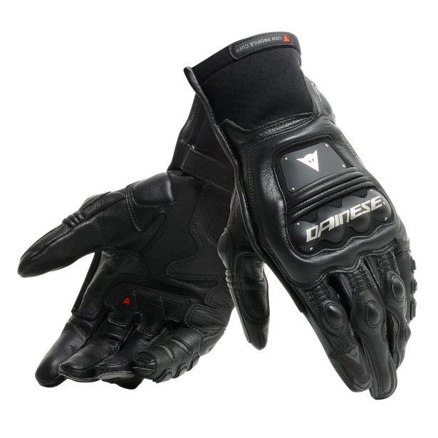 Dainese Steel-Pro In Gloves