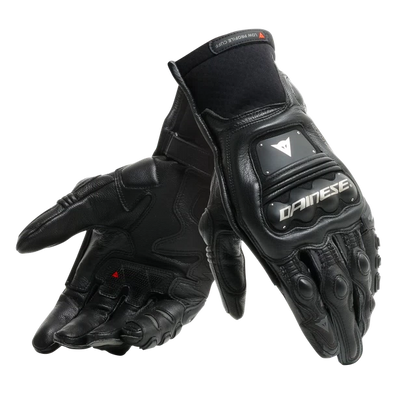 Dainese Steel-Pro In Gloves