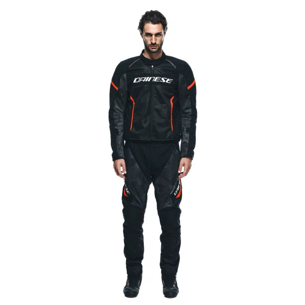 Dainese Air Frame 3 Tex Jacket