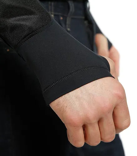 Dainese Pro-Armor Safety jacket 2.0