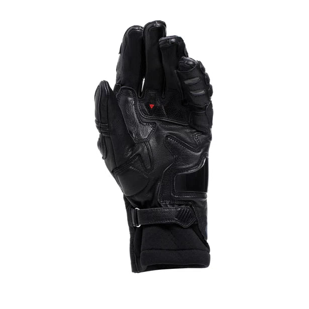 Dainese Steel-Pro In Gloves