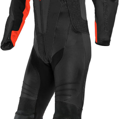 Dainese Laguna Seca 5 One Piece Perforated Motorcycle Leather Suit