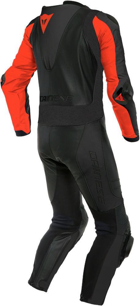 Dainese Laguna Seca 5 One Piece Perforated Motorcycle Leather Suit