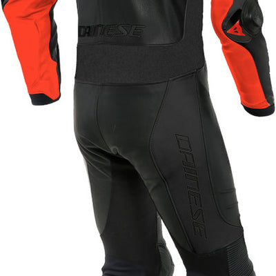 Dainese Laguna Seca 5 One Piece Perforated Motorcycle Leather Suit