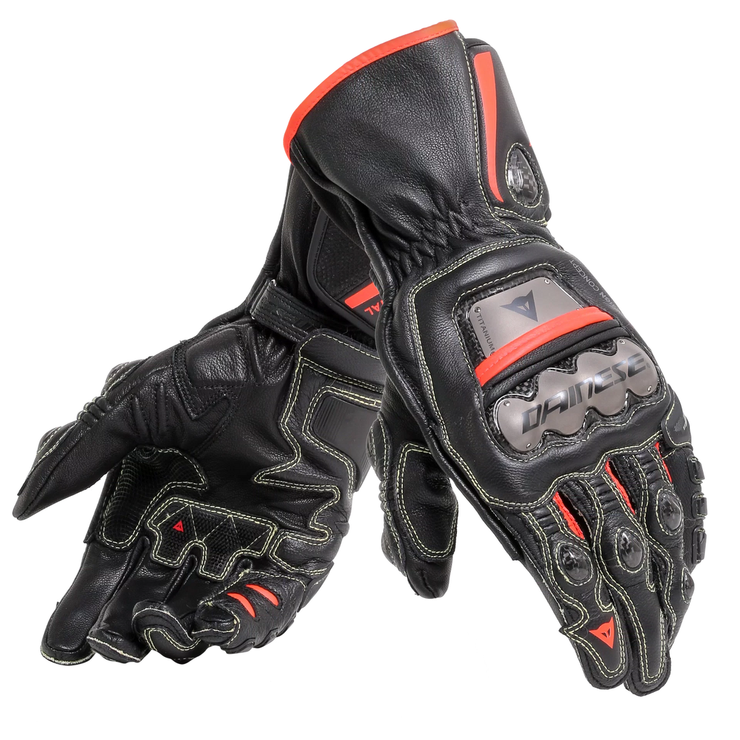 Dainese Full Metal 6 Gloves