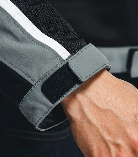 HYDRAFLUX 2 AIR D-DRY® JACKET