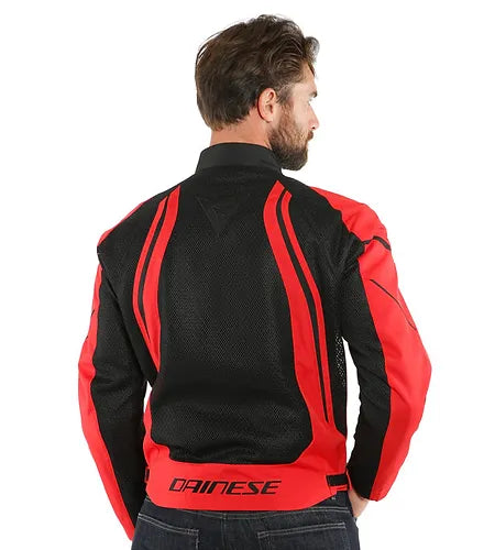 Dainese Air Crono 2 Tex Jacket