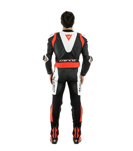 Dainese Laguna Seca 5 Perf. Leather Suit