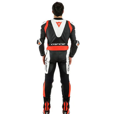 Dainese Laguna Seca 5 Perf. Leather Suit