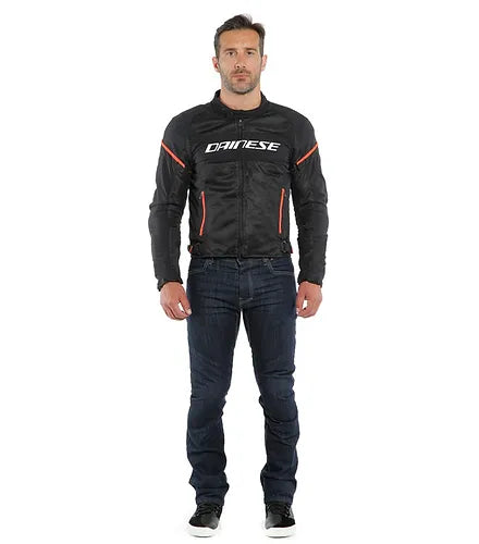 Dainese Air Frame D1 Tex Jacket