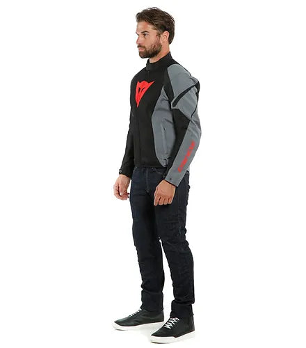 Dainese Air Crono 2 Tex Jacket