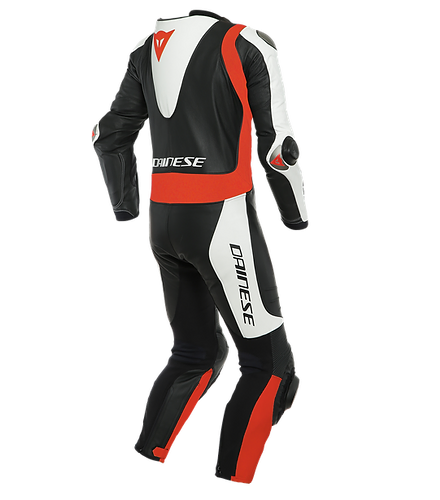 Dainese Laguna Seca 5 Perf. Leather Suit