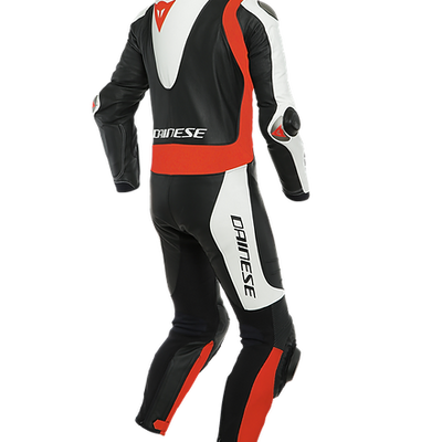 Dainese Laguna Seca 5 Perf. Leather Suit