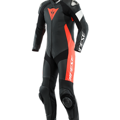Dainese Tosa Perf. Leather Suit