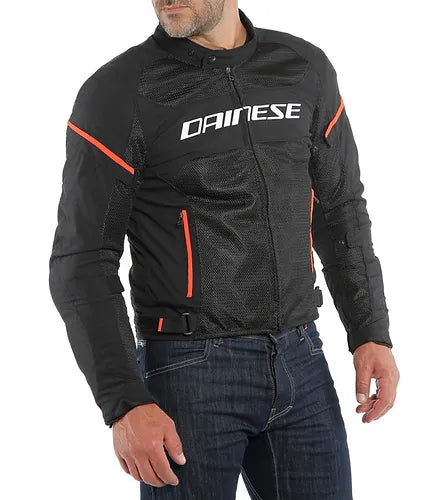 Dainese Air Frame D1 Tex Jacket