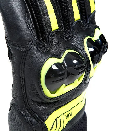 Dainese Mig 3 Leather Gloves