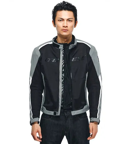 HYDRAFLUX 2 AIR D-DRY® JACKET