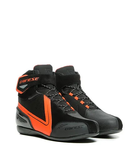 Dainese Energyca D-WP® Shoes