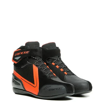 Dainese Energyca D-WP® Shoes