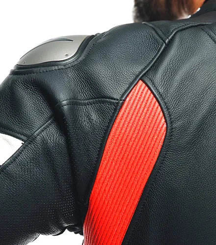 Dainese Tosa Perf. Leather Suit