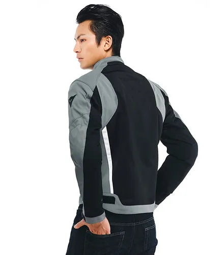 HYDRAFLUX 2 AIR D-DRY® JACKET