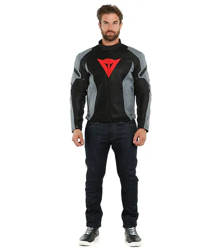 Dainese Air Crono 2 Tex Jacket