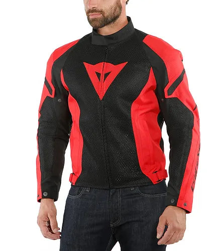 Dainese Air Crono 2 Tex Jacket